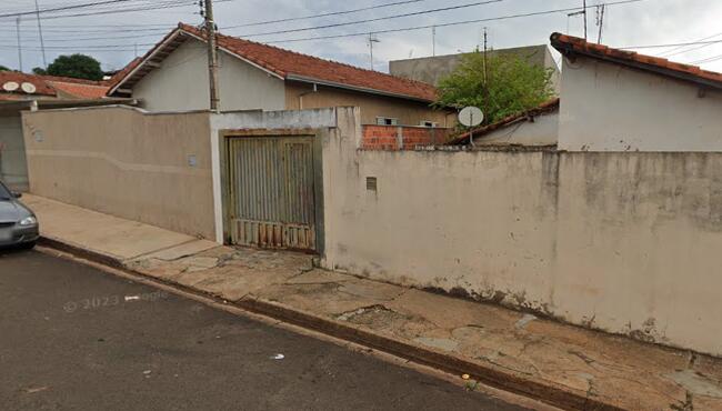 Casa - Jardim Brasil/SP