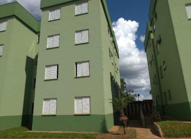 Apartamento - Bauru/SP