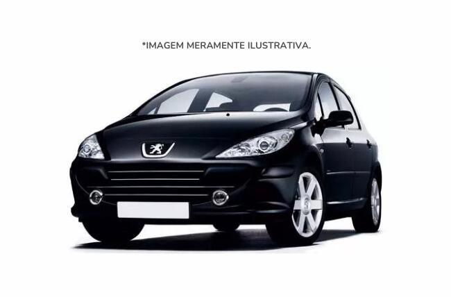 Veículo Peugeot 307W 20SA FEL -  Vila Pedro Moreira