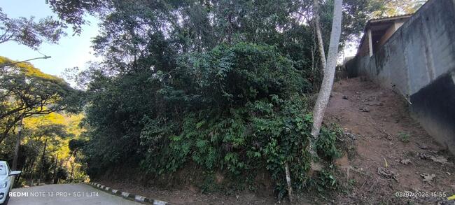 Terreno em Condomínio - Morada do Sol, Santana de Parnaíba/SP