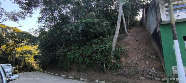 Terreno em Condomínio - Morada do Sol, Santana de Parnaíba/SP