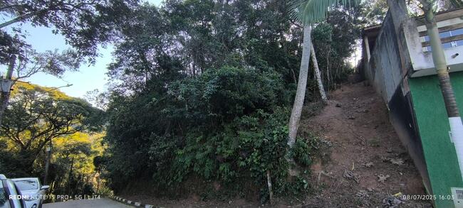 Terreno em Condomínio - Morada do Sol, Santana de Parnaíba/SP
