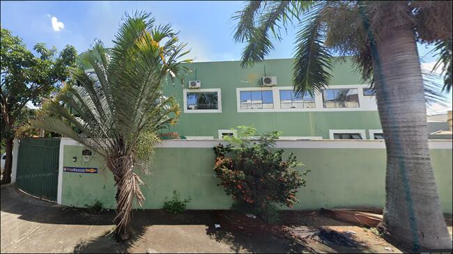 Galpão - Parque Via Norte/SP