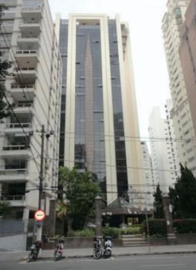 Vaga de Garagem - Jardim Paulista/SP