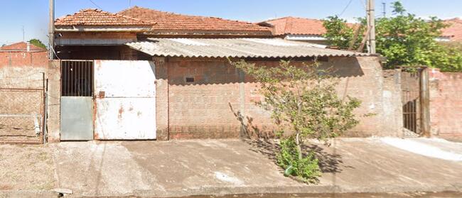 Casa - Santa Rita do Passa Quatro/SP