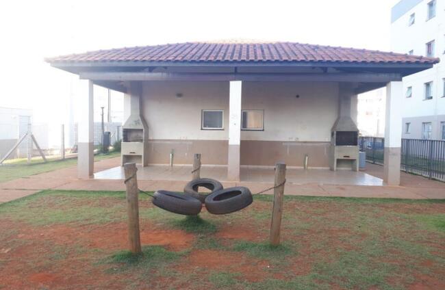 Apartamento - Jardim Altos do Ipanema, Sorocaba/SP