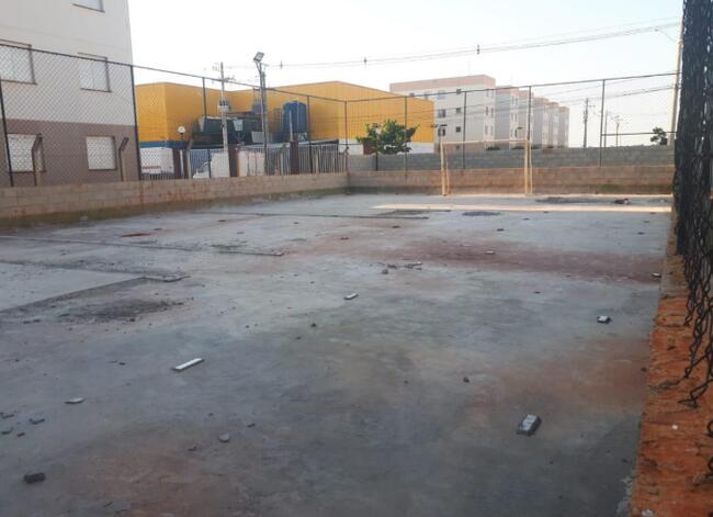 Apartamento - Jardim Altos do Ipanema, Sorocaba/SP