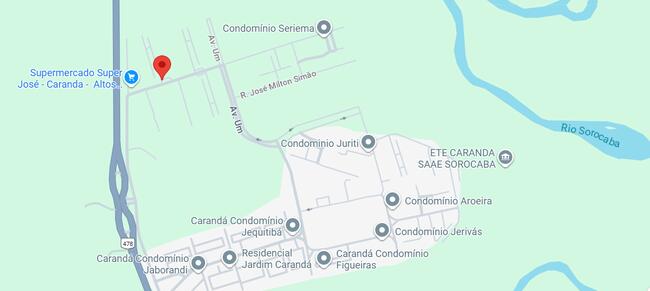 Apartamento - Jardim Altos do Ipanema, Sorocaba/SP