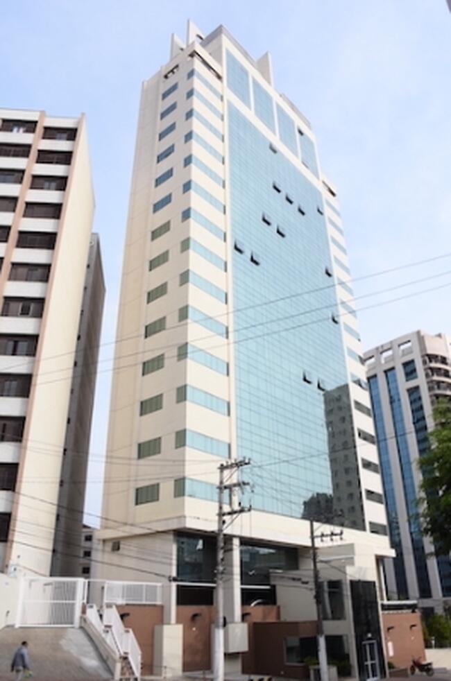 Salas Comerciais - Santana