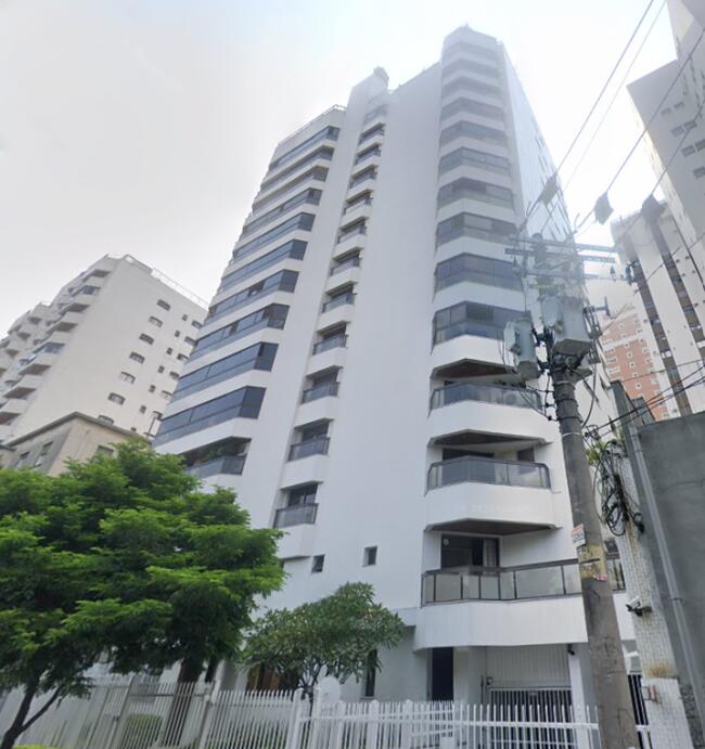 Apartamento - Perdizes