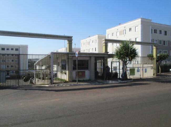 Apartamento - Parque Bogotá/SP