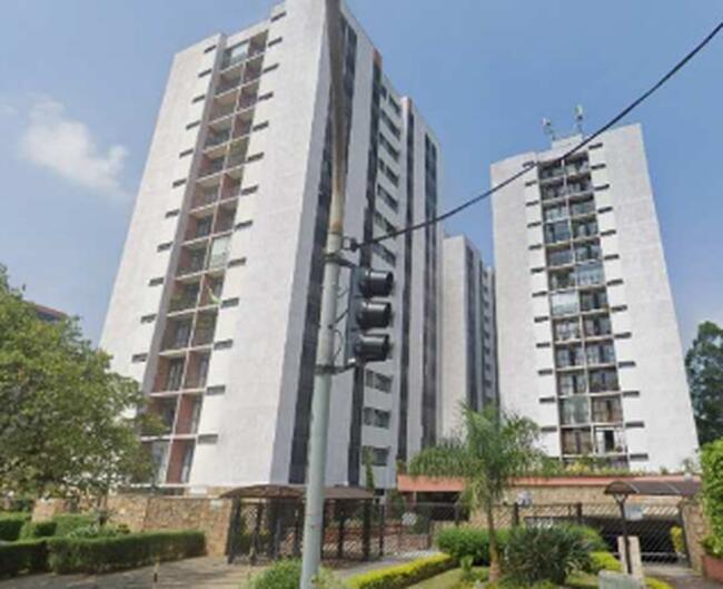 Apartamento - São Paulo/SP