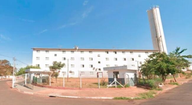 Apartamento - Parque dos Pinus