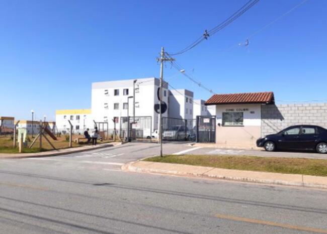 Apartamento - Altos de Ipanema/SP