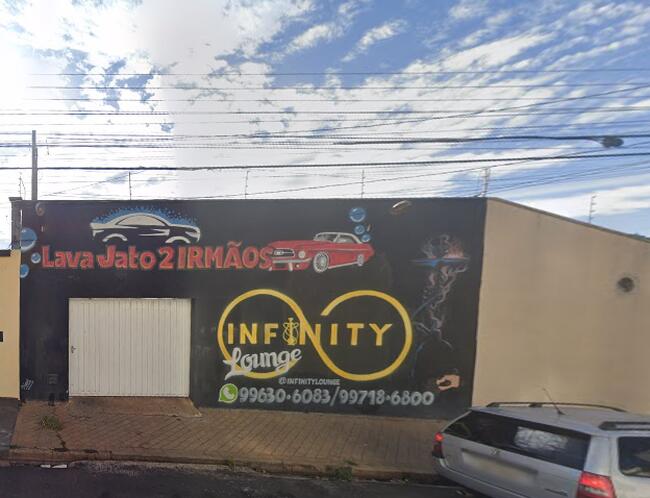 Imóvel Comercial -  Birigui/SP