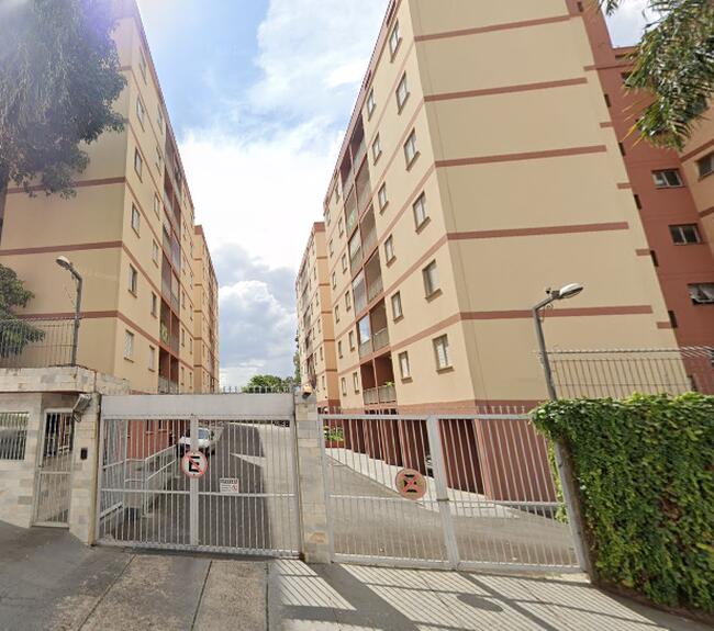 Apartamento - Campinas/SP