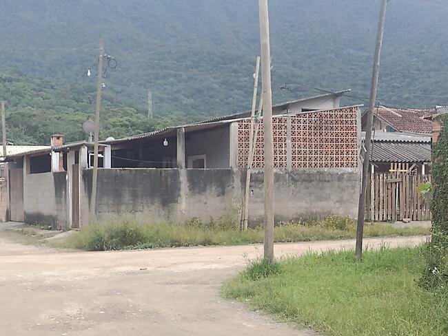 Lote - Caraguatatuba/SP