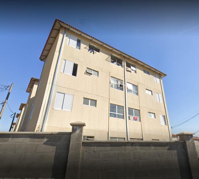 Apartamento - Piracicaba/SP