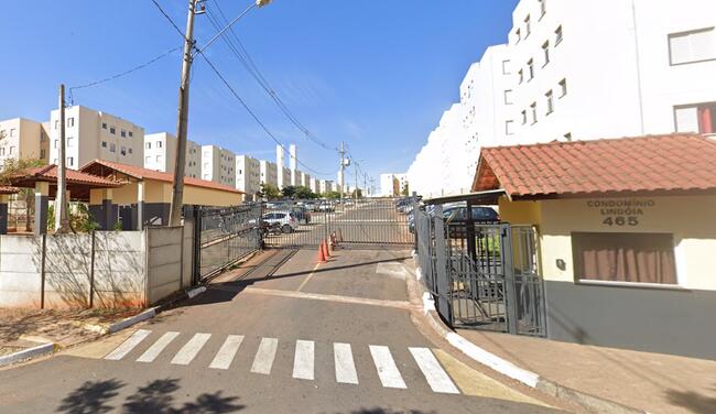 Apartamento - Sumaré/SP