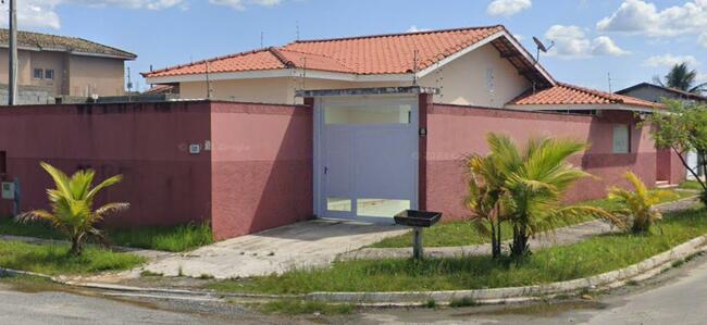 Casa - Estância São José, Peruíbe/SP