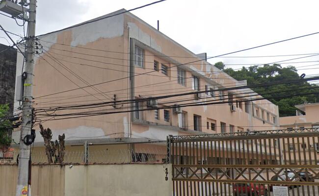 Apartamento -  São Vicente/SP