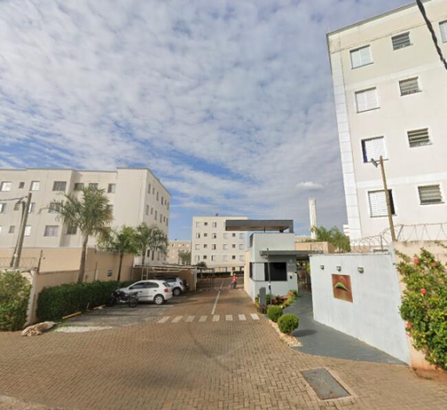 Apartamento - Bauru/SP