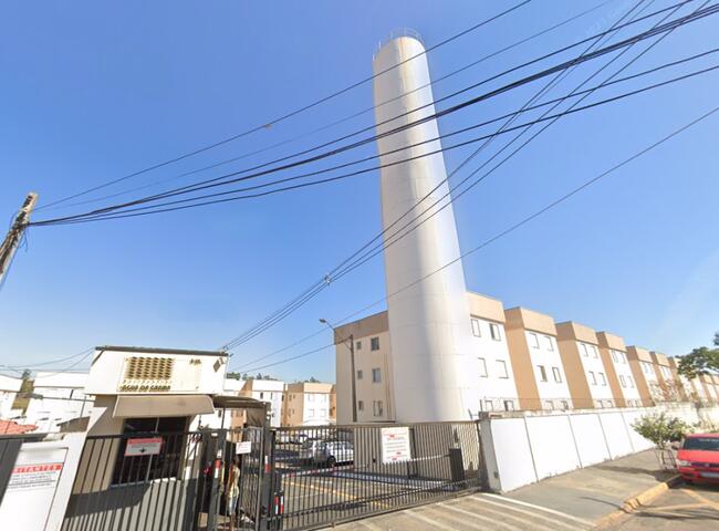 Apartamento - Bauru/SP