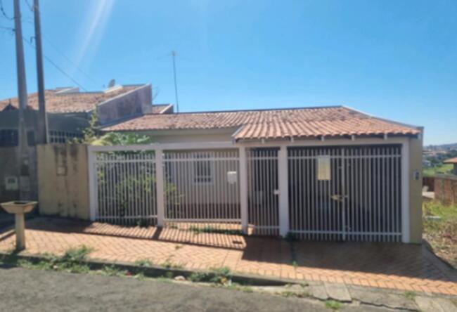 Casa - Marília/SP
