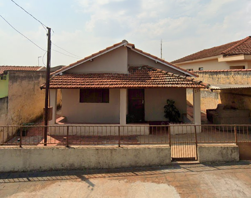 Casa - Terra Roxa/SP