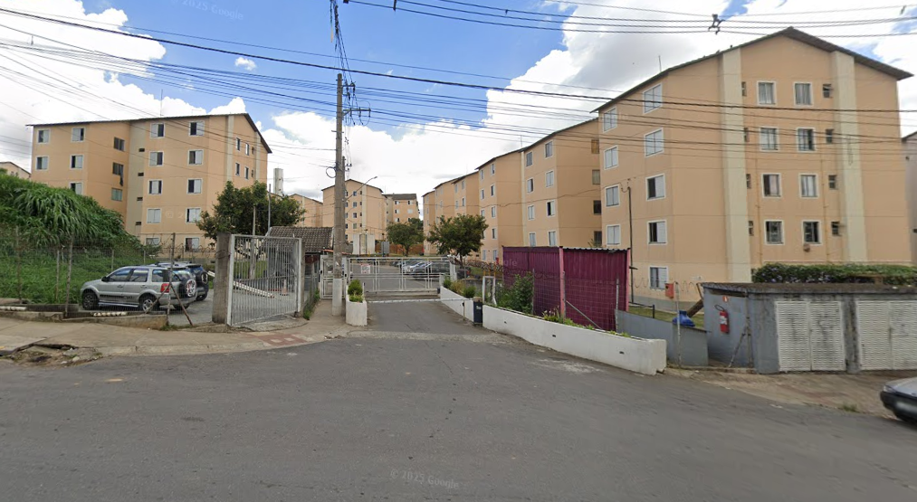 Apartamento - Pimentas, Guarulhos/SP