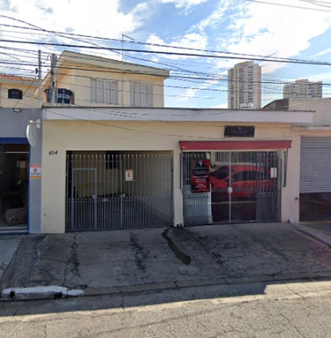Casa - São Paulo/SP