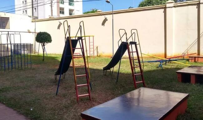 Apartamento - Jardim Auri Verde, Bauru/SP