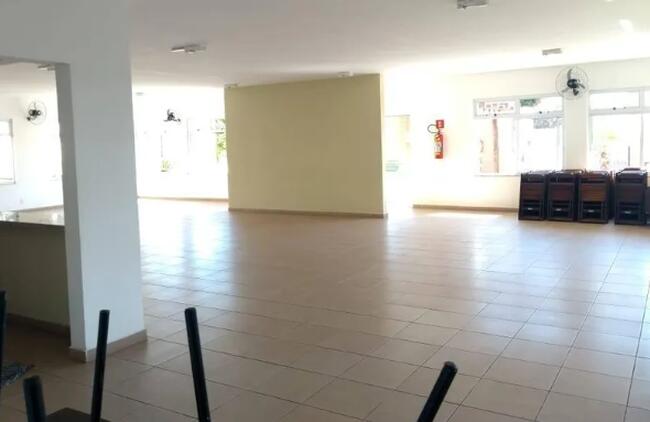 Apartamento - Jardim Auri Verde, Bauru/SP