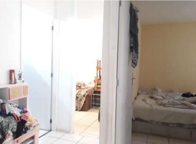 Apartamento - Caguassú, Sorocaba / SP