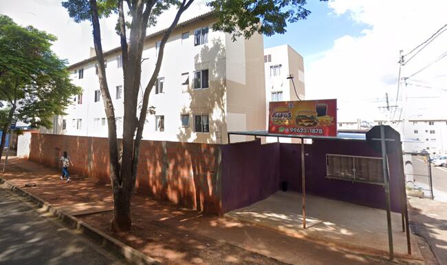 Apartamento - Jardim Caranda, Sorocaba/SP