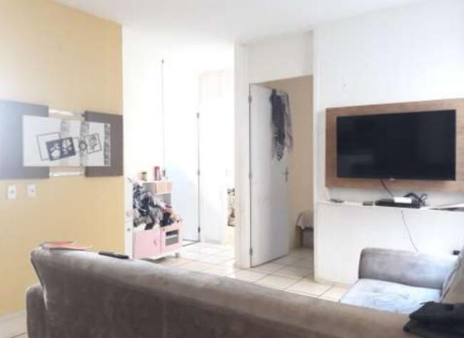 Apartamento - Jardim Caranda, Sorocaba/SP