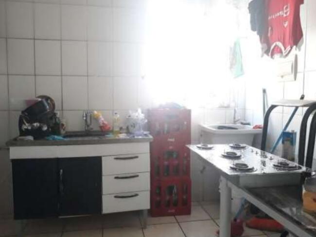 Apartamento - Jardim Caranda, Sorocaba/SP