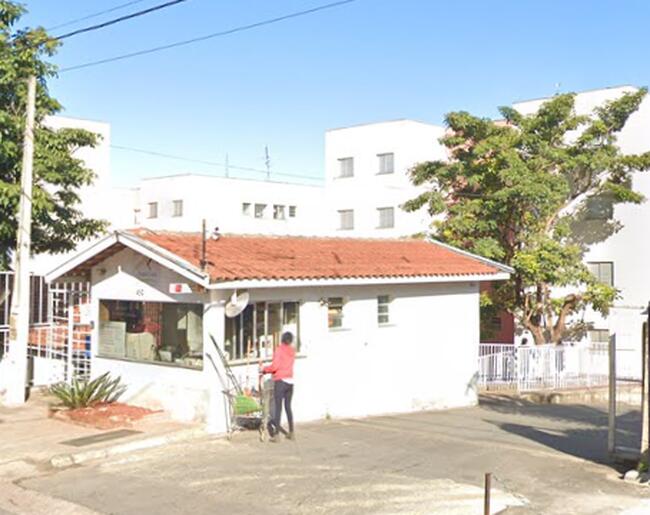 Apartamento - Campinas/SP