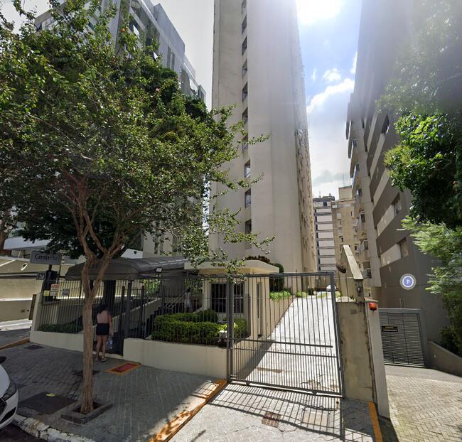 Apartamento - Bela Vista/SP