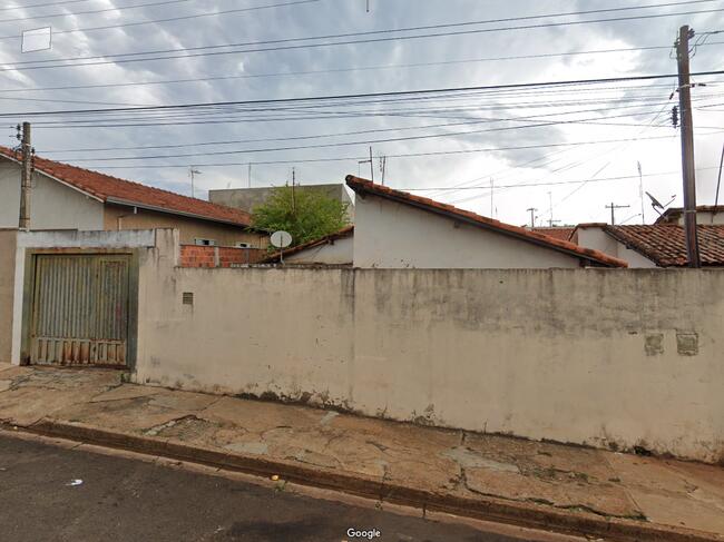 Casa - Jardim Brasil/SP