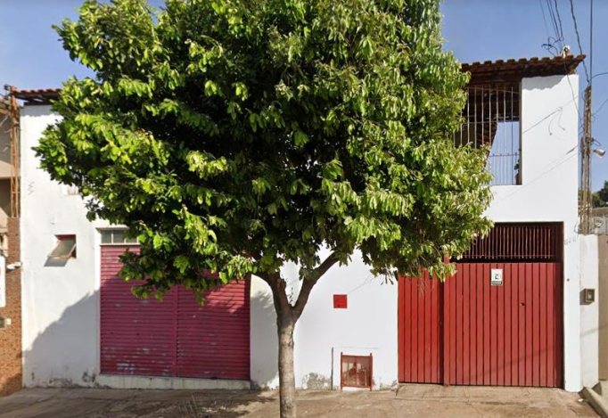 Casa - Vila Souto, Bauru/SP