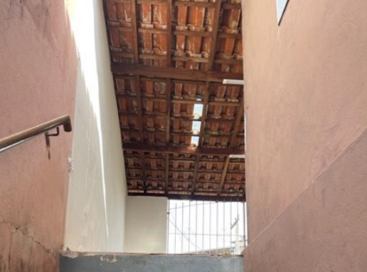 Casa - Vila Souto, Bauru/SP