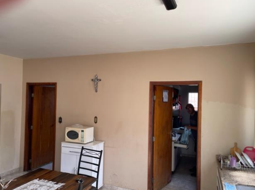 Casa - Vila Souto, Bauru/SP