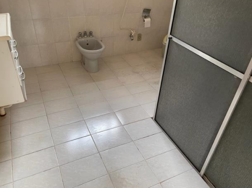 Casa - Vila Souto, Bauru/SP