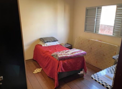 Casa - Vila Souto, Bauru/SP