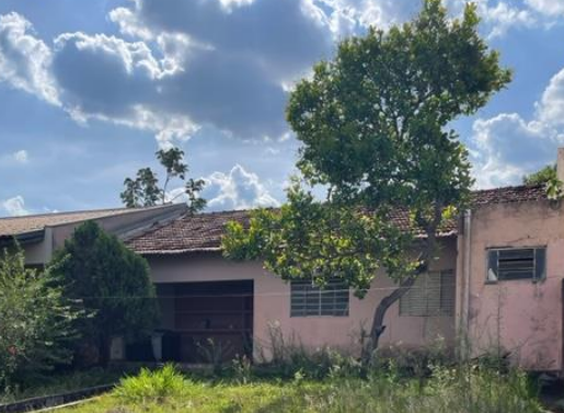 Casa - Vila Souto, Bauru/SP