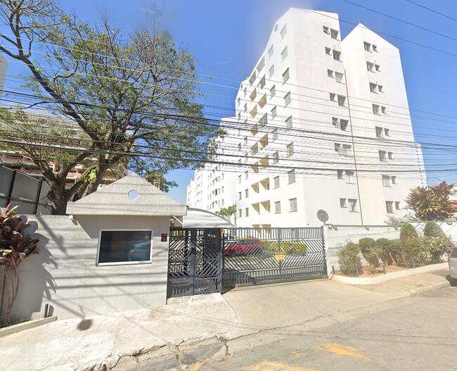 Apartamento - Picanço/Guarulhos