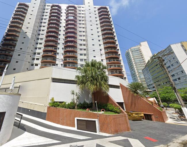 Apartamento - Praia do Tombo