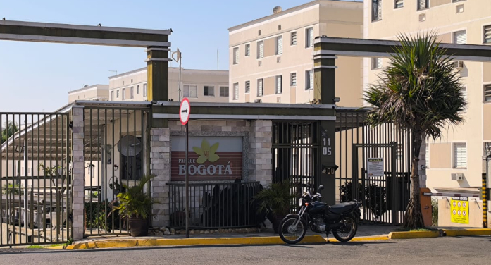 Apartamento - Parque Bauru, Bauru / SP