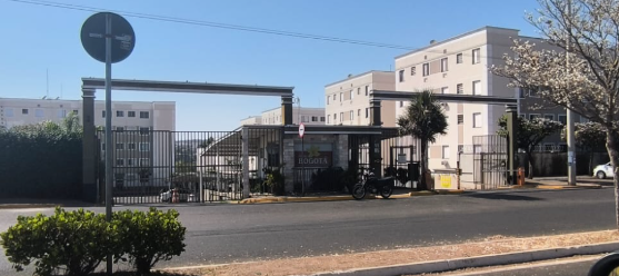 Apartamento - Parque Bauru, Bauru / SP